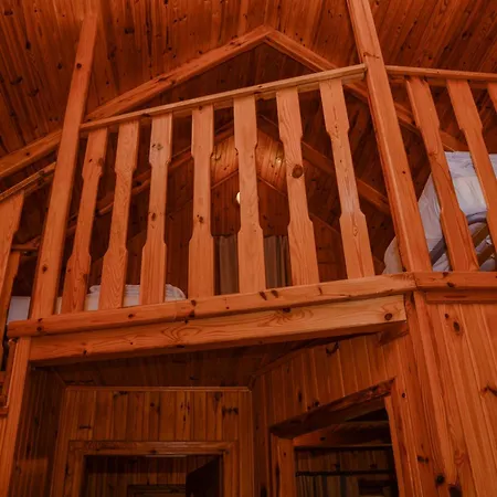 Camping Alquezar Campingplatz *