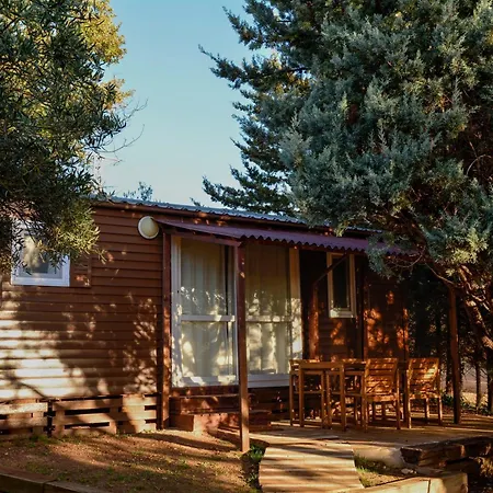 Camping Alquezar