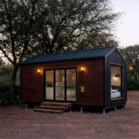 캠프장 Camping Alquezar 알퀘자르