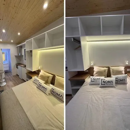 Camping Camping Alquezar *