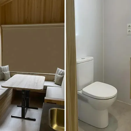 Camping Camping Alquezar