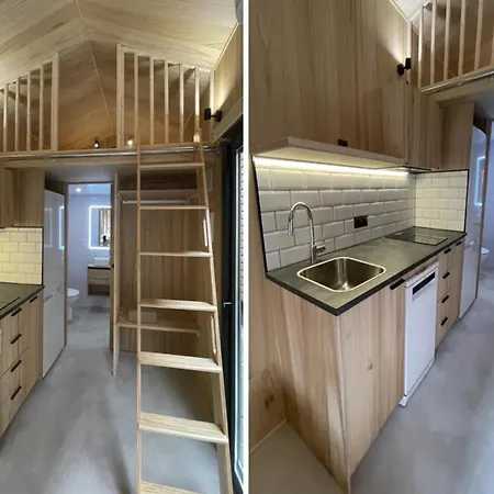 Camping Alquezar * Alquézar