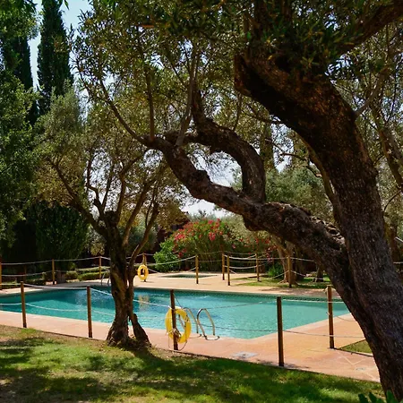 Camping Alquezar