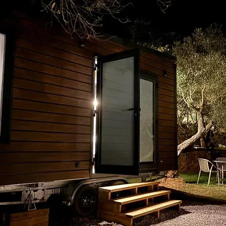 Camping Alquezar