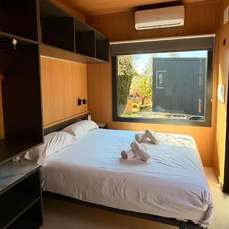 Camping Alquezar *