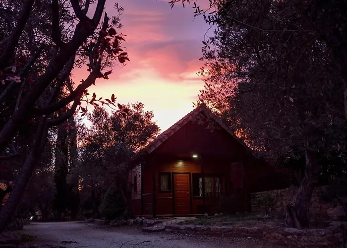 Camping Camping Alquezar