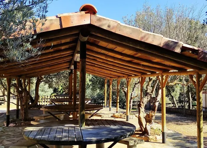 Camping Camping Alquezar Alquézar