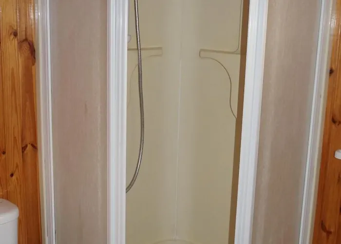 Camping Alquezar 캠프장 *