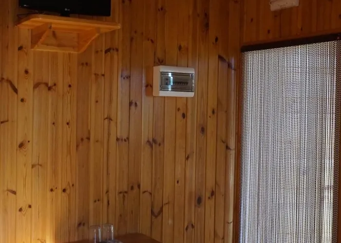 Camping Alquezar 알퀘자르