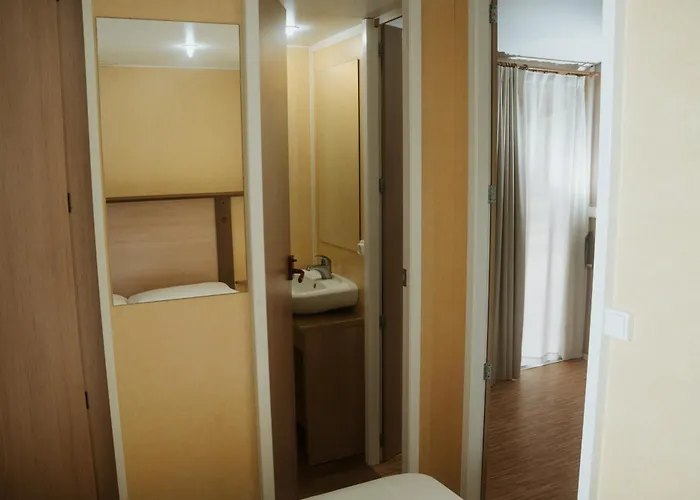 Camping Alquezar * Alquézar