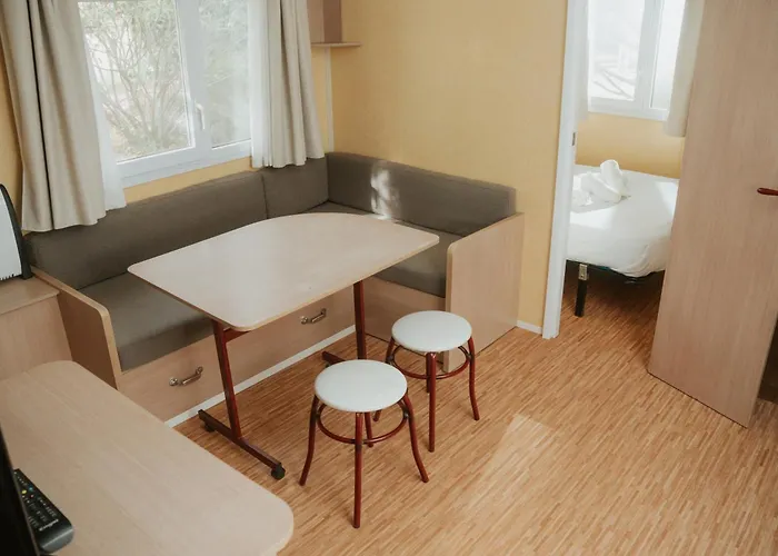 Camping Camping Alquezar