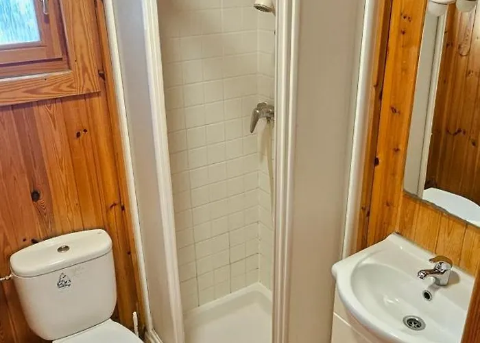 Camping Alquezar * Alquézar