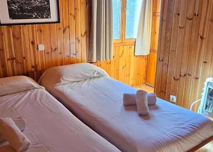 Camping Alquezar * Alquézar