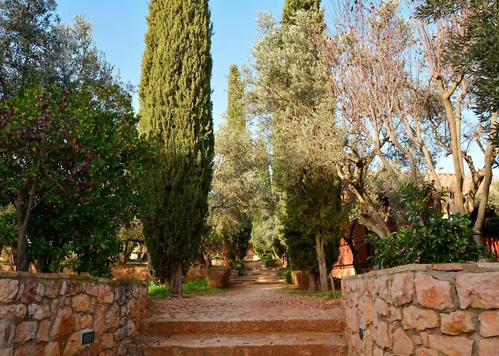 Camping Camping Alquezar *