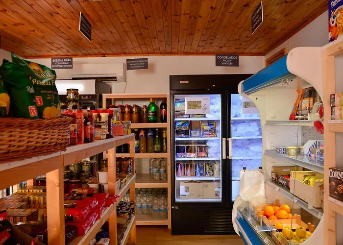 Camping Camping Alquezar *