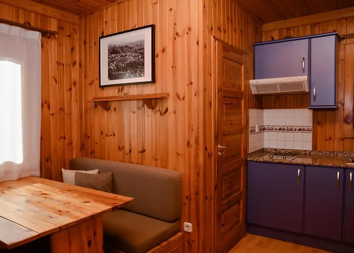 Camping Alquezar Camping