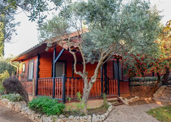 Camping Camping Alquezar *