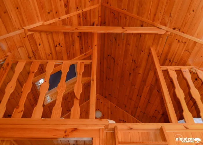 Camping Alquezar 알퀘자르