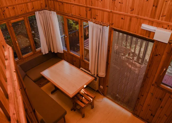 Camping Camping Alquezar Alquézar