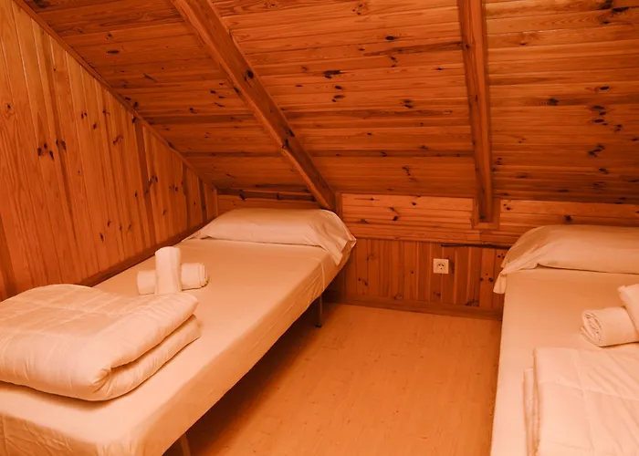 Camping Alquezar * 알퀘자르