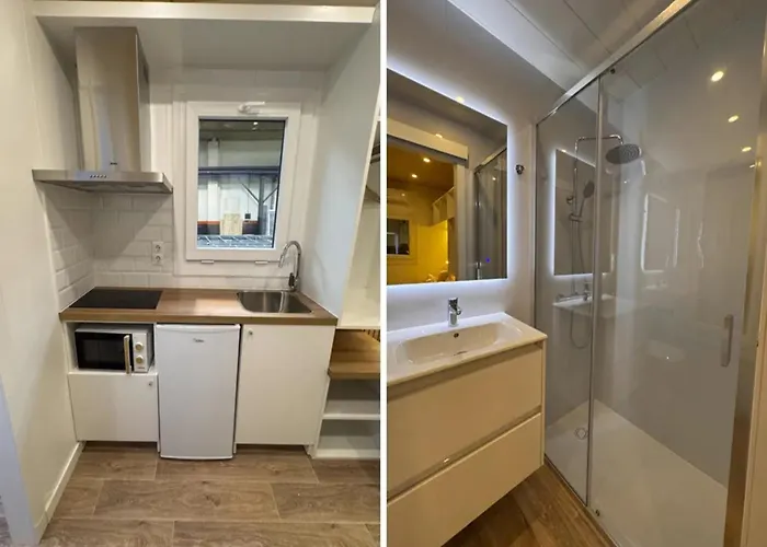 Camping Alquezar Camping