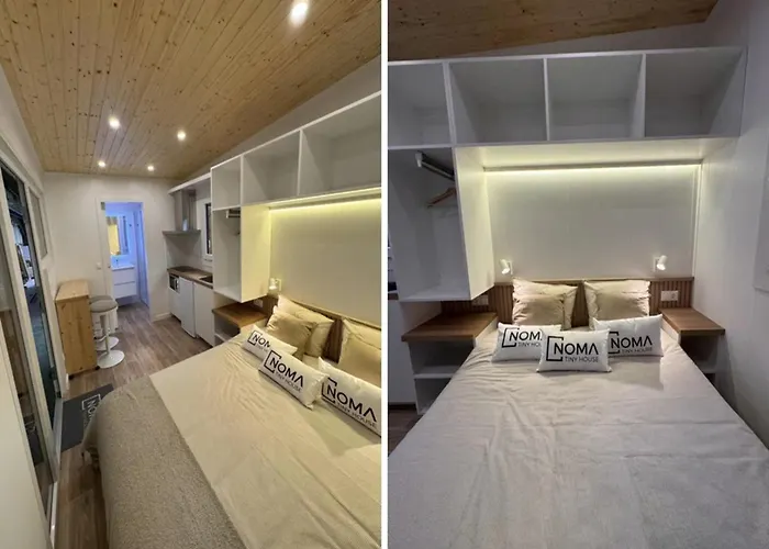 Camping Camping Alquezar *