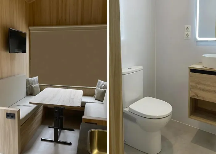 Camping Camping Alquezar