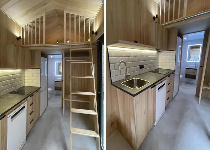 Camping Alquezar * Alquézar