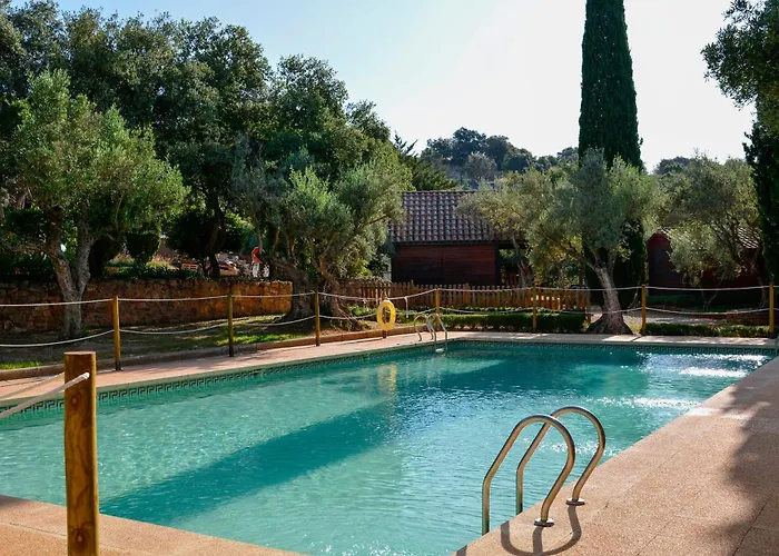 Camping Camping Alquezar *