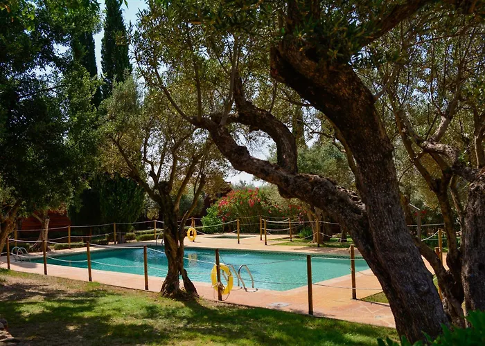 Camping Alquezar